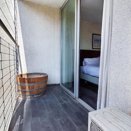 Tribeca King Room - Studio With, Wifi, Ac Сантьяго Экстерьер фото